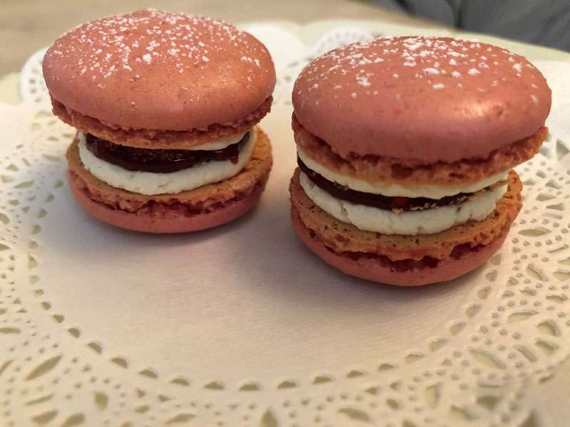 Macarons