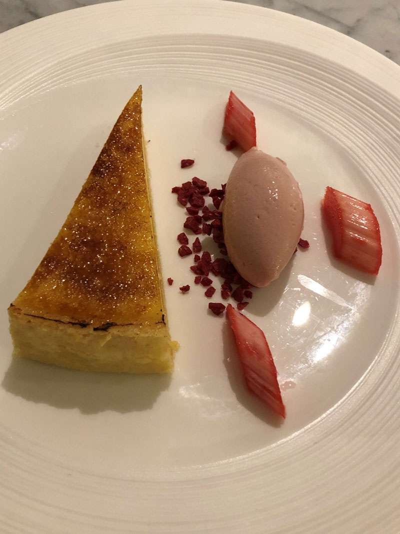 Lemon Tart