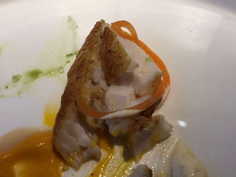 The John Dory The John Dory