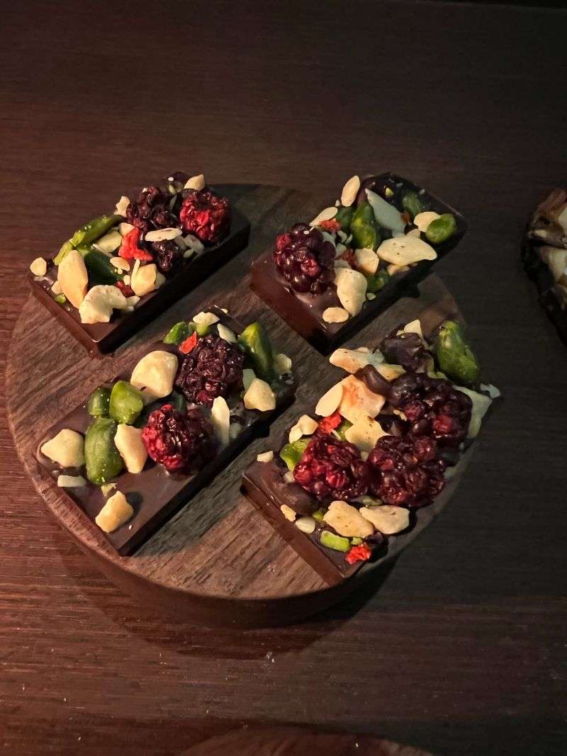 Petit fours Petit fours