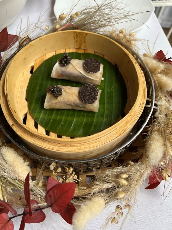 Memories of Peking duck Memories of Peking duck
