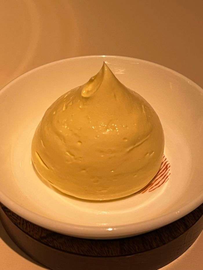 Cultured butter Cultured butter