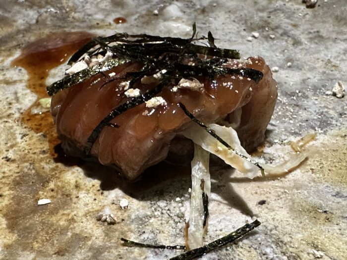 Japanese Hokkaido A5 Wagyu beef Japanese Hokkaido A5 Wagyu beef