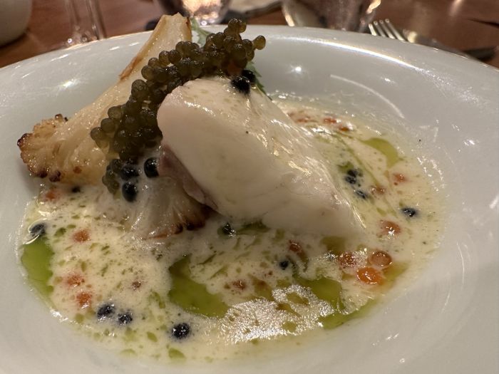 Sea bream