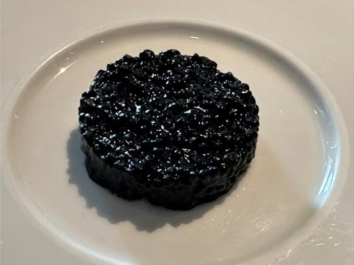 Lentils are better than caviar Lentils are better than caviar