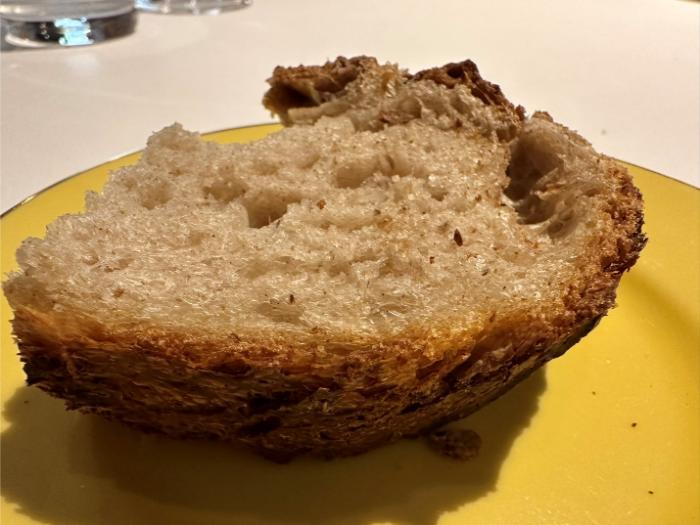 Sourdough bread Sourdough bread
