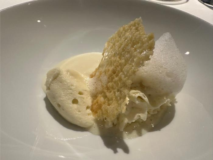 Five ages of Parmigiano Reggiano Five ages of Parmigiano Reggiano