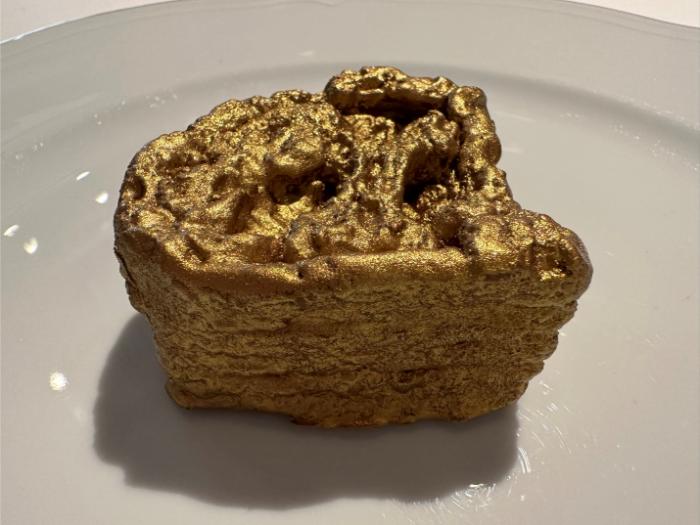 Bread is Gold Bread is Gold