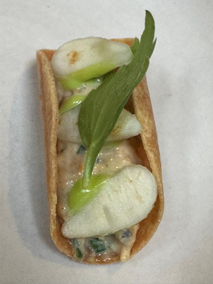 Canape Canape