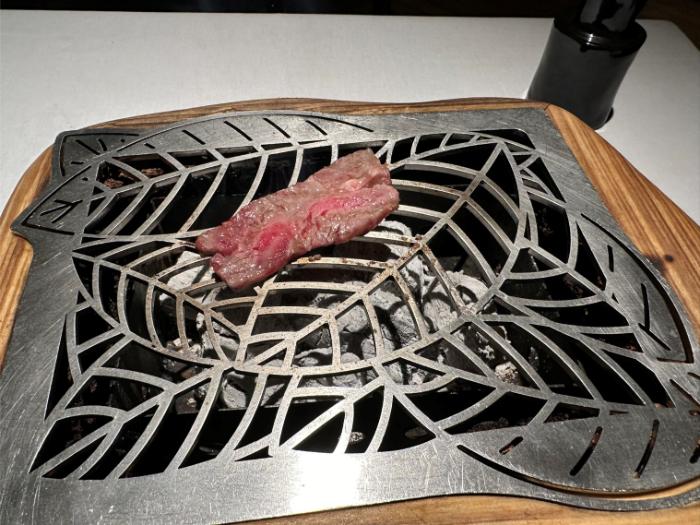Supplement A5 Wagyu Supplement A5 Wagyu