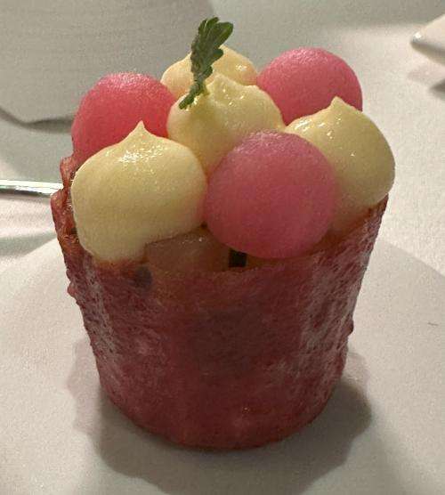 Canape Canape