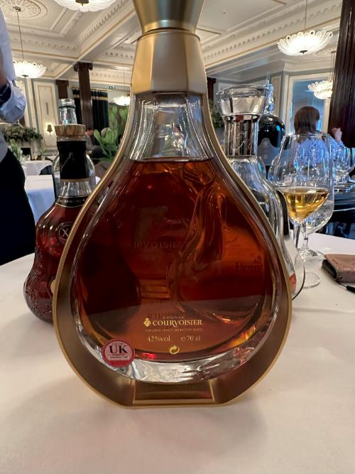 Cognac XO Royal