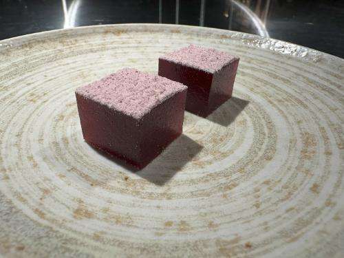 Petit four
