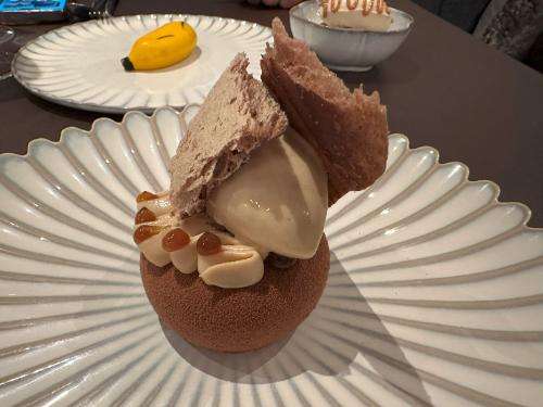 Dessert