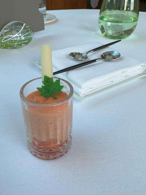 Bloody Mary Bloody Mary