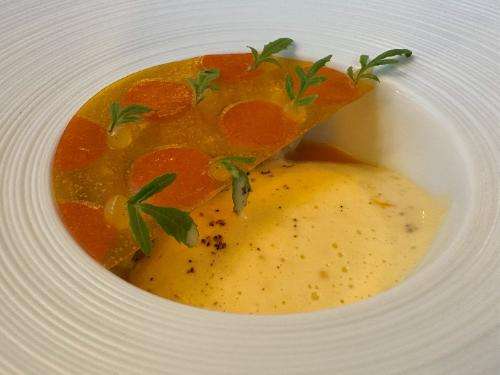 Cornish Crab Cornish Crab