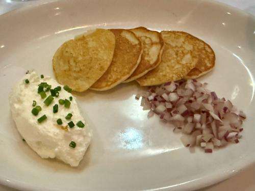 Blinis