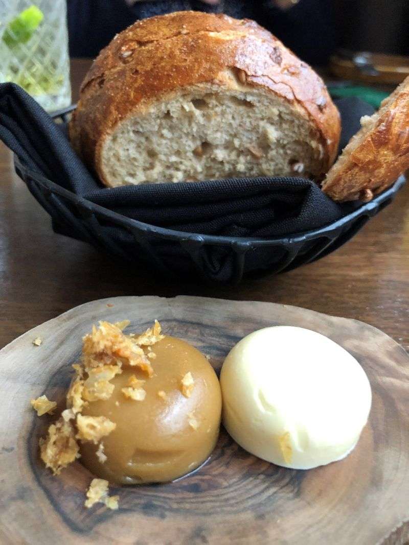 Bread Bread