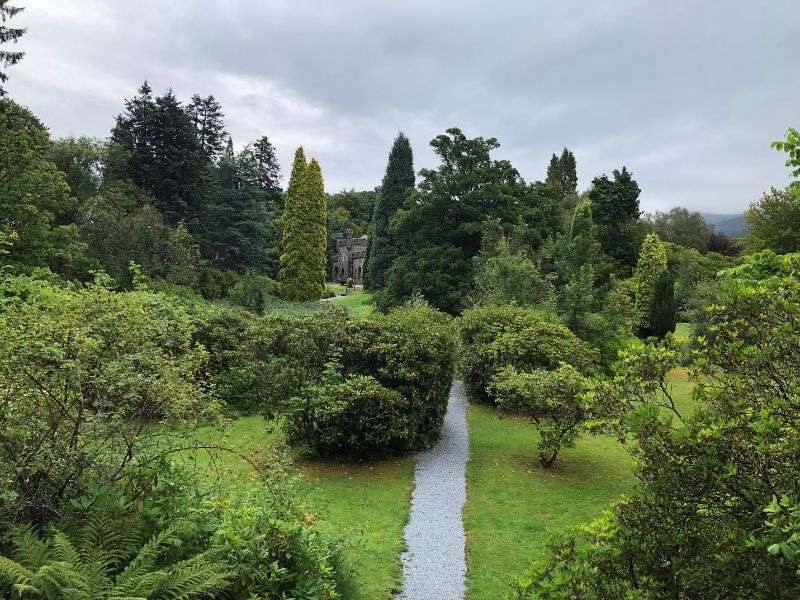Gardens