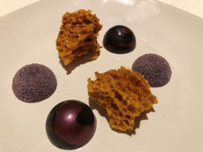 Petit fours Petit fours
