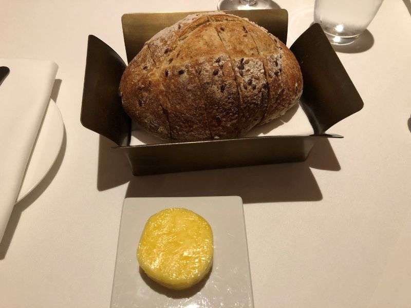 Bread and butter Bread and butter
