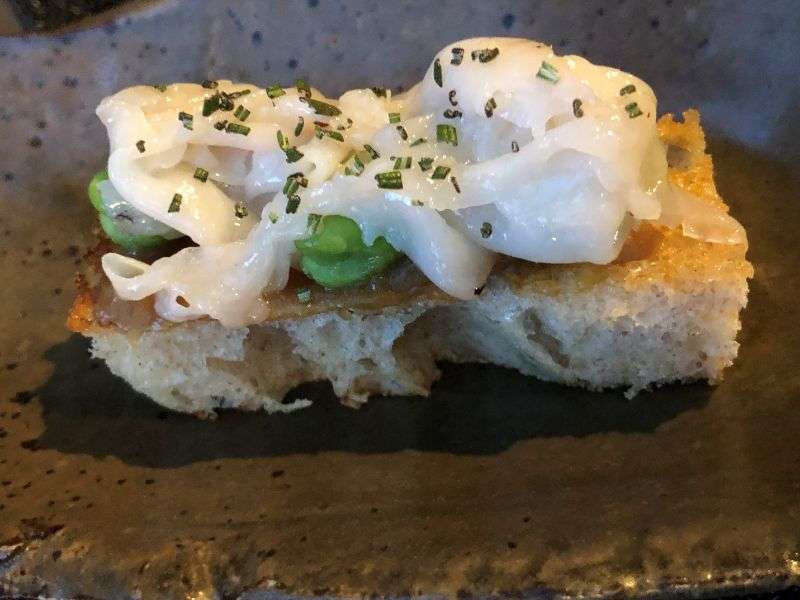 Lardo di Colonnata Lardo di Colonnata