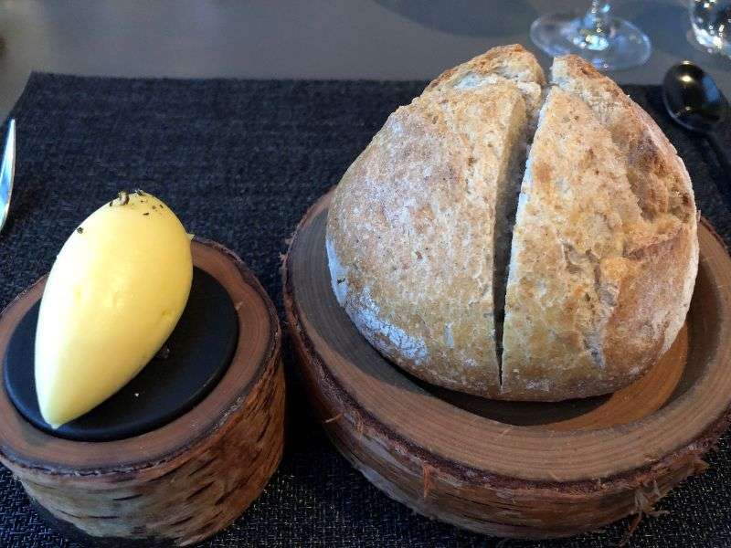 Bread and butter Bread and butter