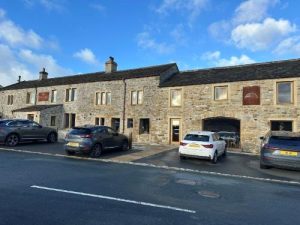 The Gastronome Restaurant Reviews - The Angel at Hetton, Hetton, Near Skipton, North Yorkshire, BD23 6LT