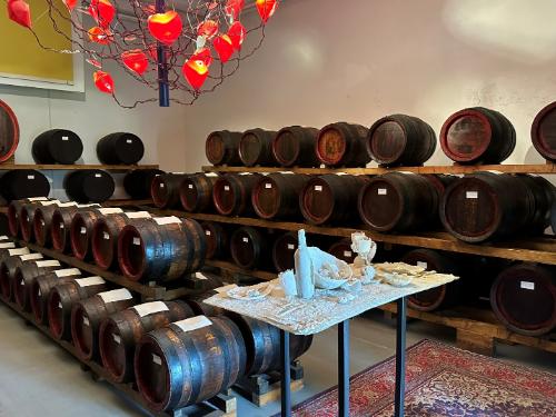 The Gastronome Restaurant Reviews - Osteria Francescana, Via Stella, 22, 41121 Modena MO, Italy