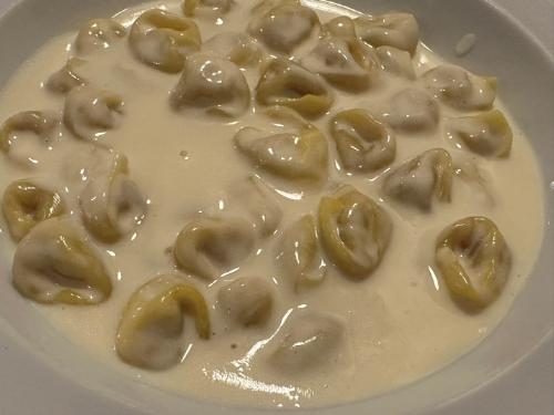 The Gastronome Restaurant Reviews - Trattoria da Me: Via S. Felice, 50a, 40122 Bologna BO, Italy