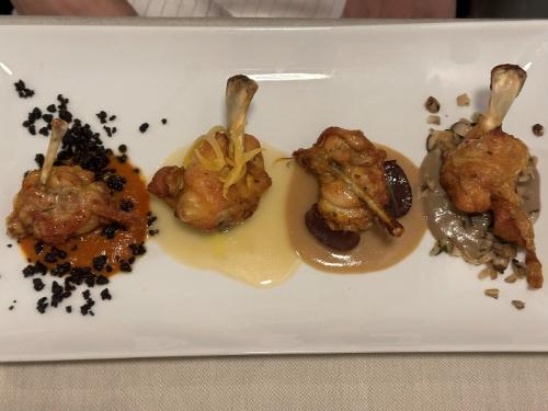 The Gastronome Restaurant Reviews - Trattoria da Me: Via S. Felice, 50a, 40122 Bologna BO, Italy