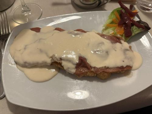 The Gastronome Restaurant Reviews - Trattoria da Me: Via S. Felice, 50a, 40122 Bologna BO, Italy