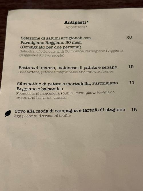 The Gastronome Restaurant Reviews - Vicolo Columbina, 5b, 40123 Bologna BO, Italy