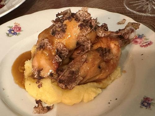The Gastronome Restaurant Reviews - Vicolo Columbina, 5b, 40123 Bologna BO, Italy