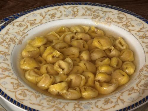 The Gastronome Restaurant Reviews - Vicolo Columbina, 5b, 40123 Bologna BO, Italy