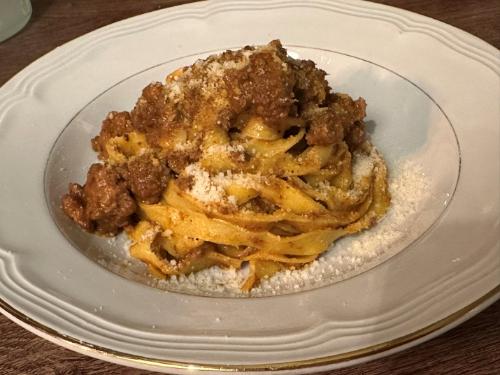The Gastronome Restaurant Reviews - Vicolo Columbina, 5b, 40123 Bologna BO, Italy