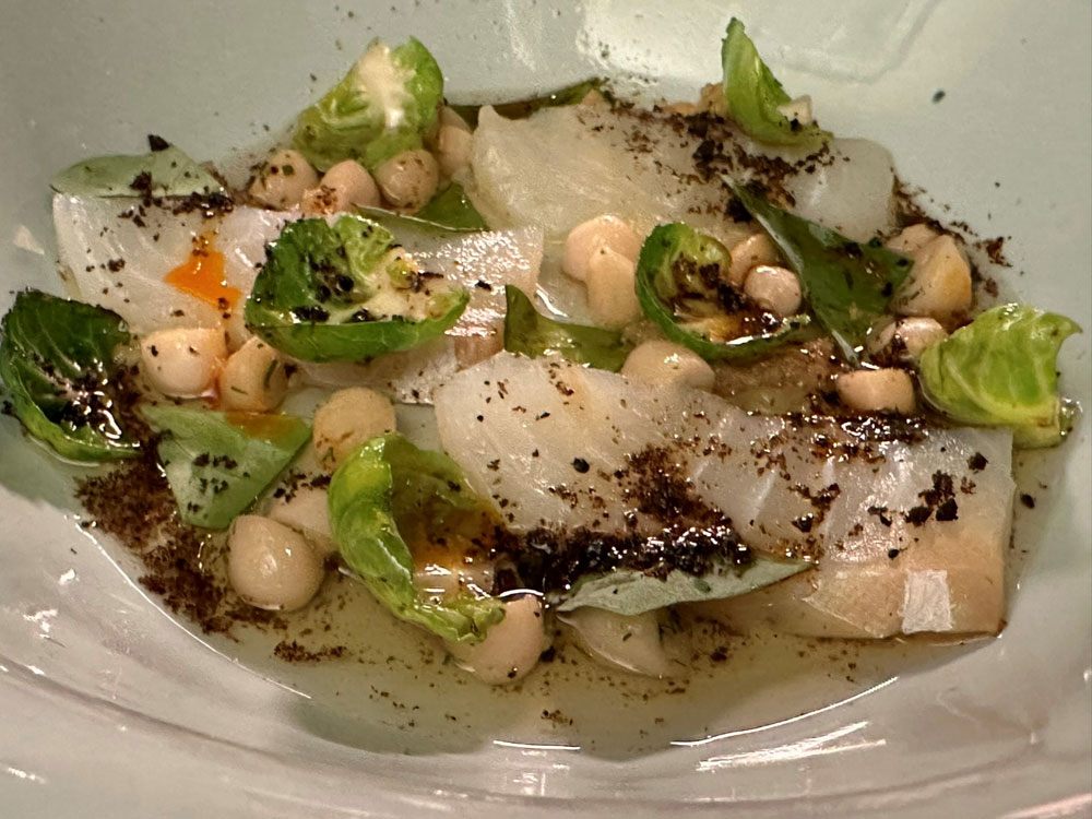 The Gastronome Restaurant Reviews - Ristorante I Portici: Via dell’Indipendenza, 69, 40121 Bologna BO, Italy