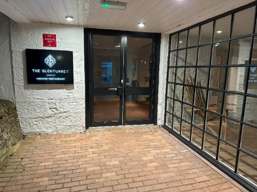 The Gastronome Restaurant Reviews - The Glenturret Lalique Restaurant, The Glenturret Distillery, The Hosh, Crieff PH7 4HA