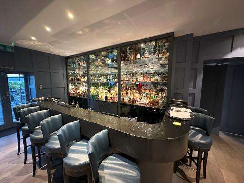 The Gastronome Restaurant Reviews - The Samling, Ambleside Rd, Windermere, Cumbria, LA23 1LR