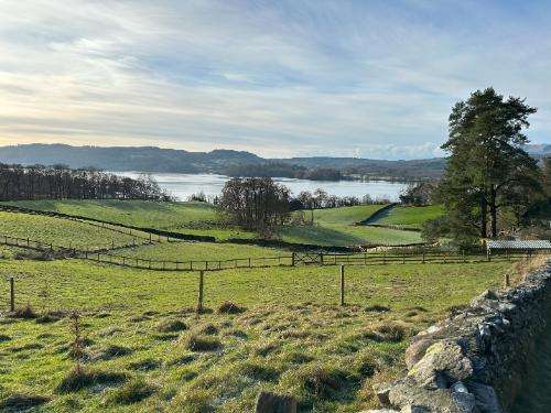 The Gastronome Restaurant Reviews - The Samling, Ambleside Rd, Windermere, Cumbria, LA23 1LR