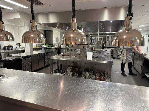 The Gastronome Restaurant Reviews - The Samling, Ambleside Rd, Windermere, Cumbria, LA23 1LR