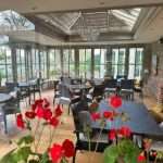 The Gastronome Restaurant Reviews - Morston Hall, Morston Hall Hotel, The Street, Morston, Holt NR25 7AA