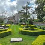 The Gastronome Restaurant Reviews - Morston Hall, Morston Hall Hotel, The Street, Morston, Holt NR25 7AA