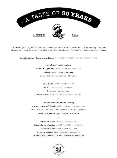 The Gastronome Restaurant Reviews - The Seafood Restaurant, Riverside, Padstow PL28 8BY